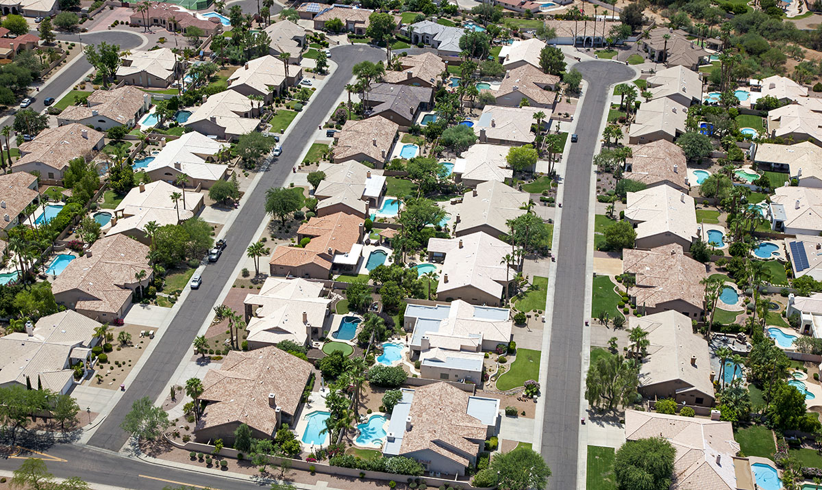 Houses for sale
